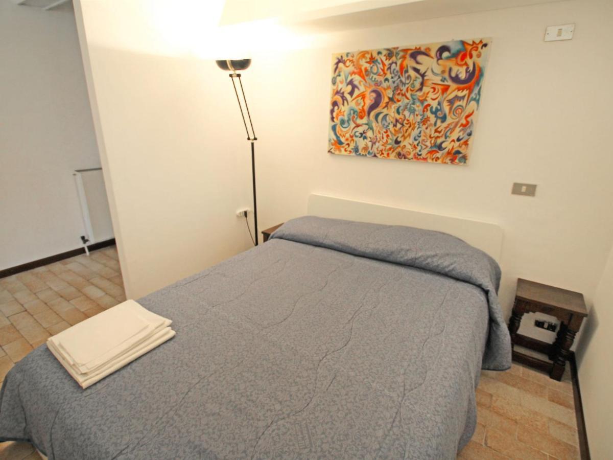 Apartment Hermitage-5 By Interhome Porto Valtravaglia Εξωτερικό φωτογραφία