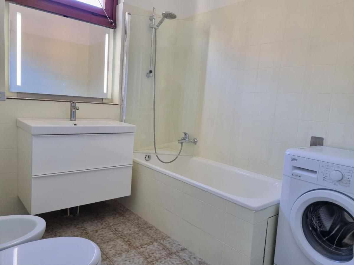 Apartment Hermitage-5 By Interhome Porto Valtravaglia Εξωτερικό φωτογραφία
