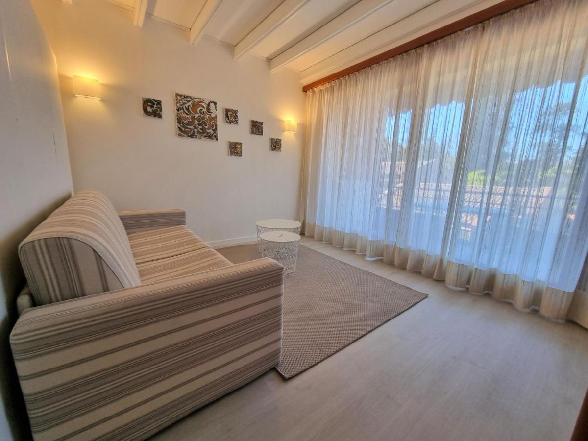 Apartment Hermitage-5 By Interhome Porto Valtravaglia Εξωτερικό φωτογραφία