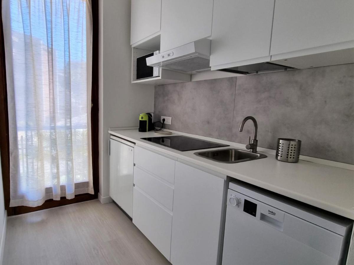 Apartment Hermitage-5 By Interhome Porto Valtravaglia Εξωτερικό φωτογραφία
