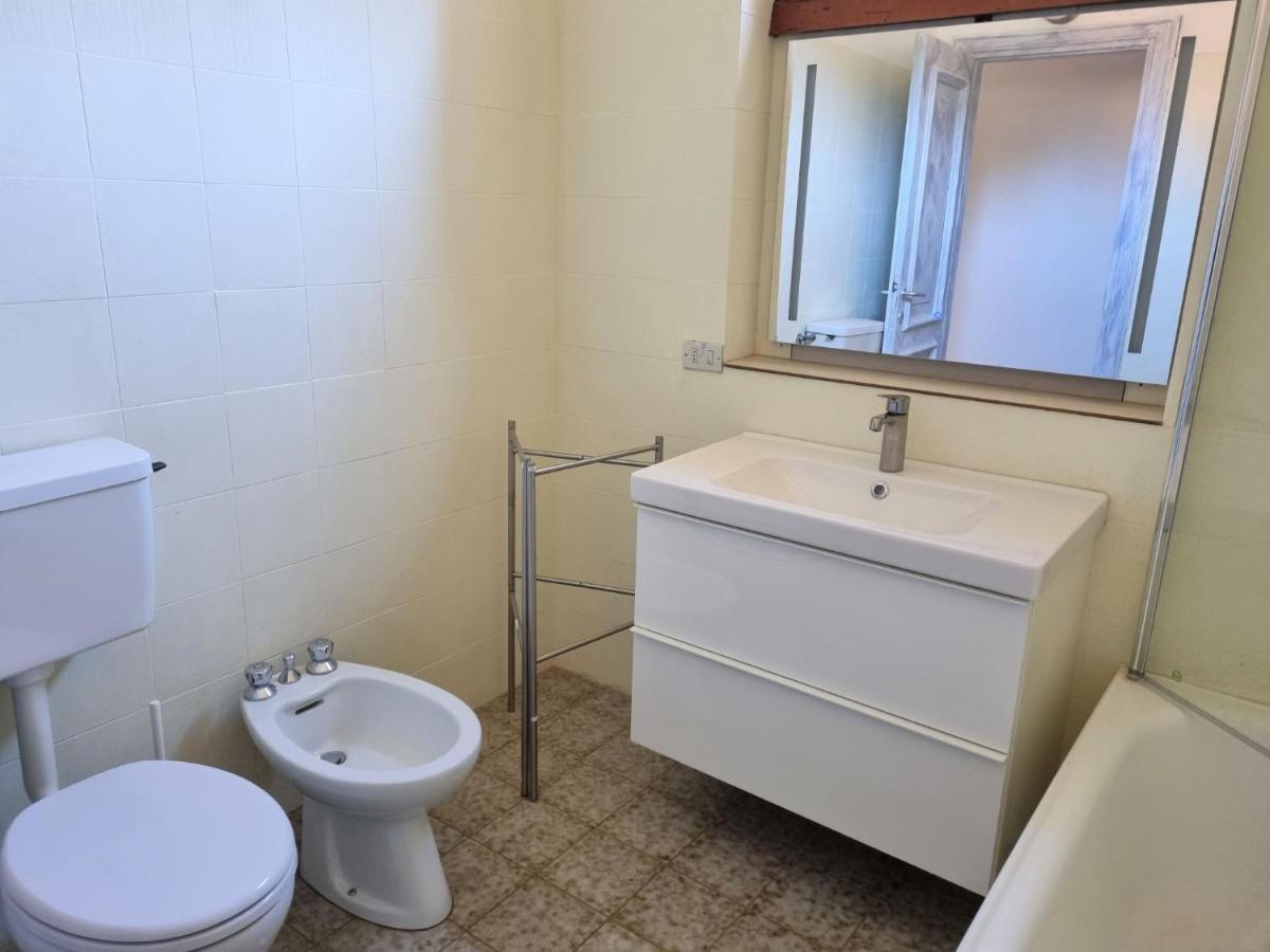 Apartment Hermitage-5 By Interhome Porto Valtravaglia Εξωτερικό φωτογραφία