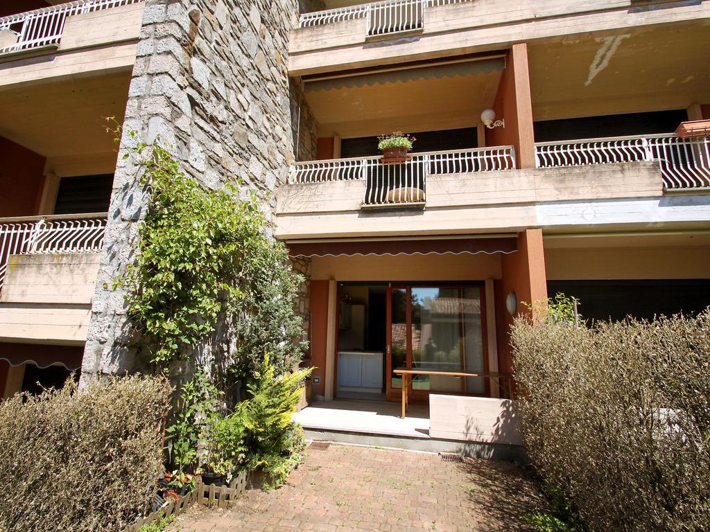 Apartment Hermitage-5 By Interhome Porto Valtravaglia Δωμάτιο φωτογραφία