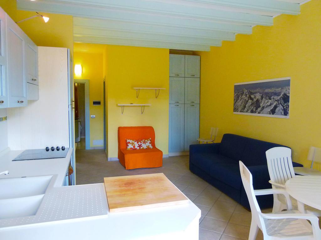 Apartment Hermitage-5 By Interhome Porto Valtravaglia Δωμάτιο φωτογραφία