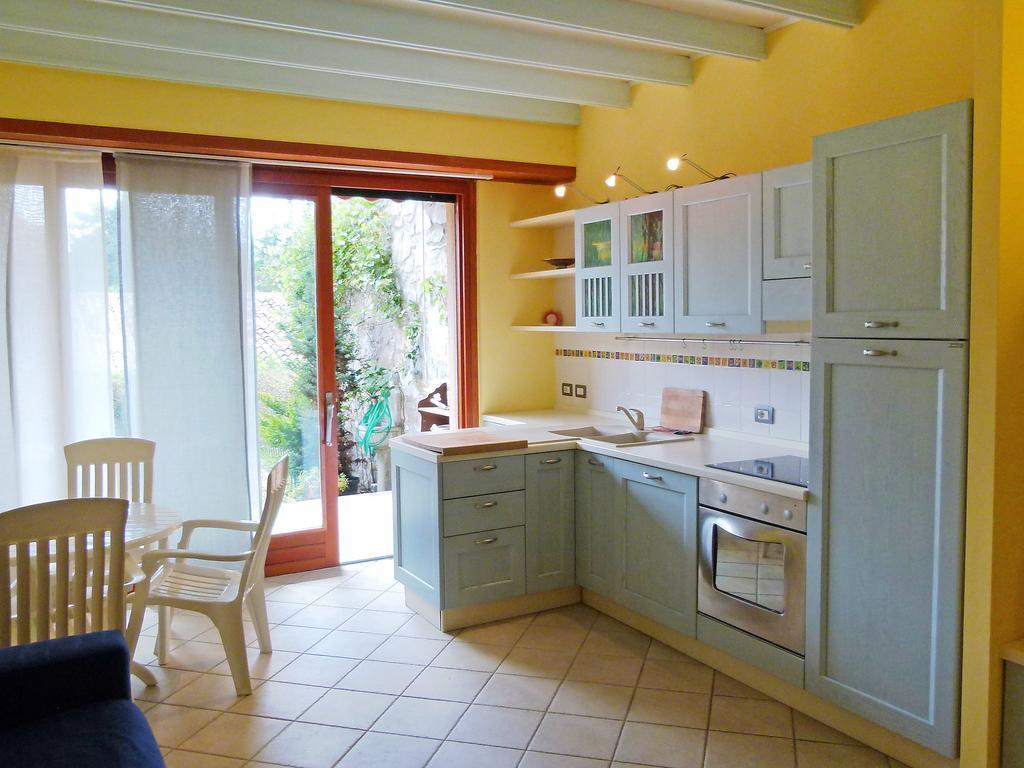 Apartment Hermitage-5 By Interhome Porto Valtravaglia Δωμάτιο φωτογραφία
