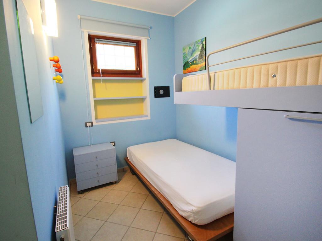 Apartment Hermitage-5 By Interhome Porto Valtravaglia Δωμάτιο φωτογραφία