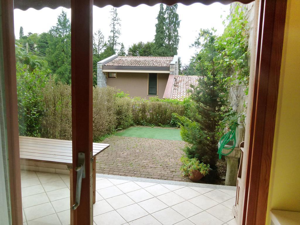 Apartment Hermitage-5 By Interhome Porto Valtravaglia Δωμάτιο φωτογραφία